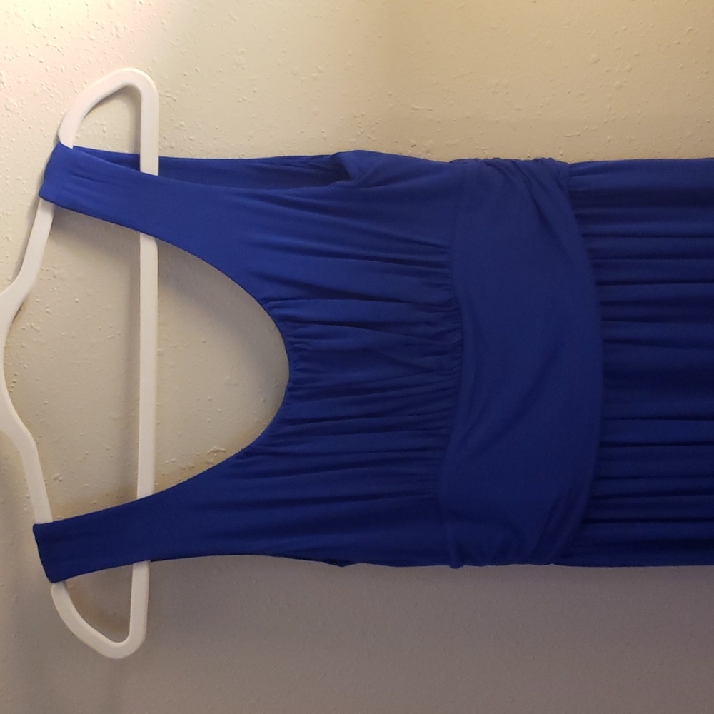 AB Studio maxi dress